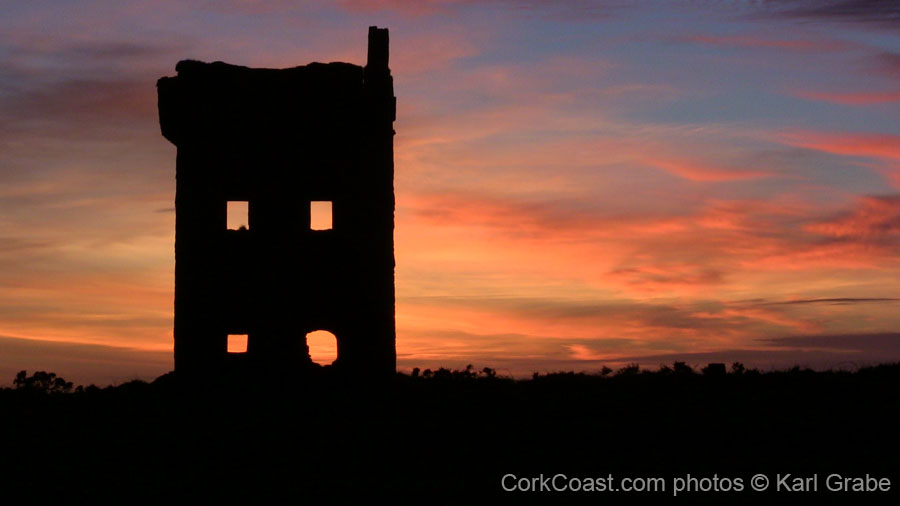 IMG_0864 2013.12.08 Kinsale Signal Tower