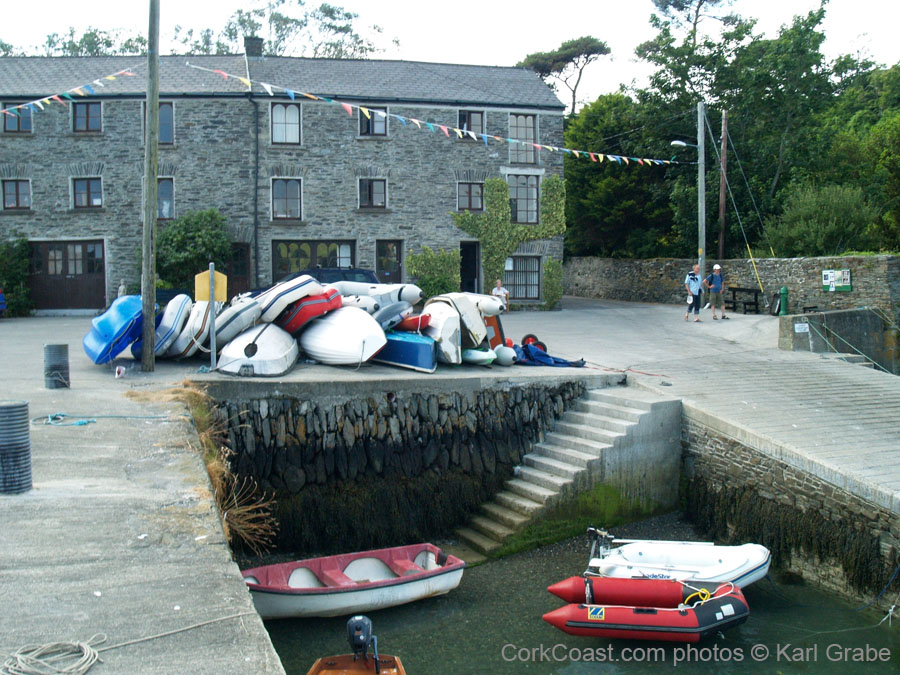 KG174358 castletownsend