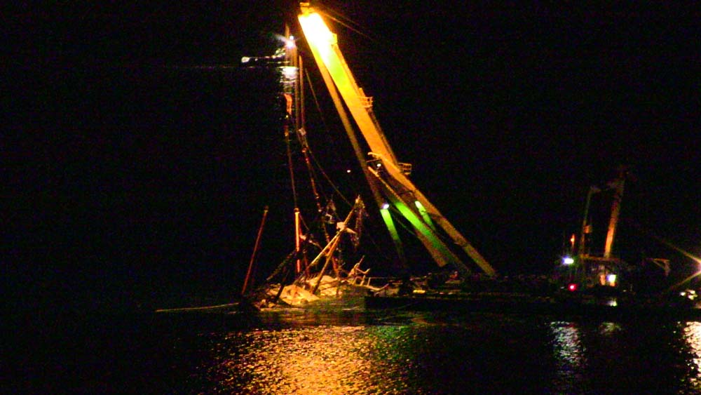 z IMG_0286 passing preghane point