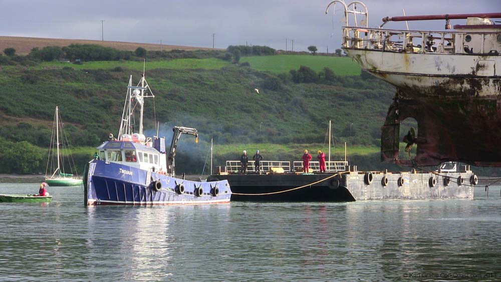 IMG_0396 Trojan towing the barge