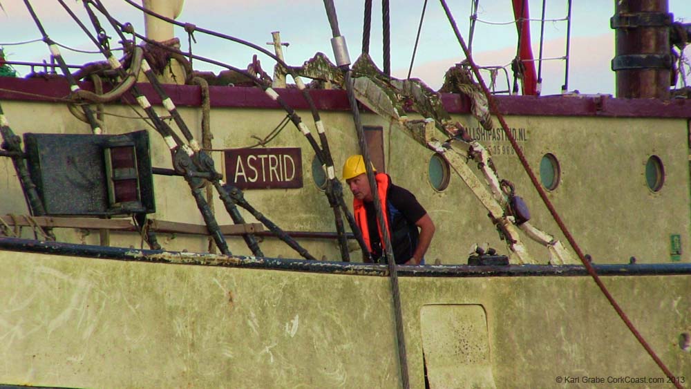 IMG_0443 Astrid's gangways are walked once again