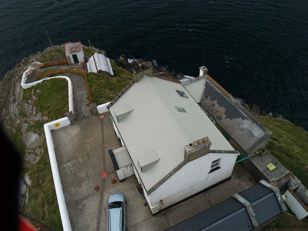 KG075372 lightkeepers house