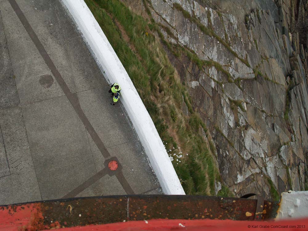 KG075382 open day volunteers