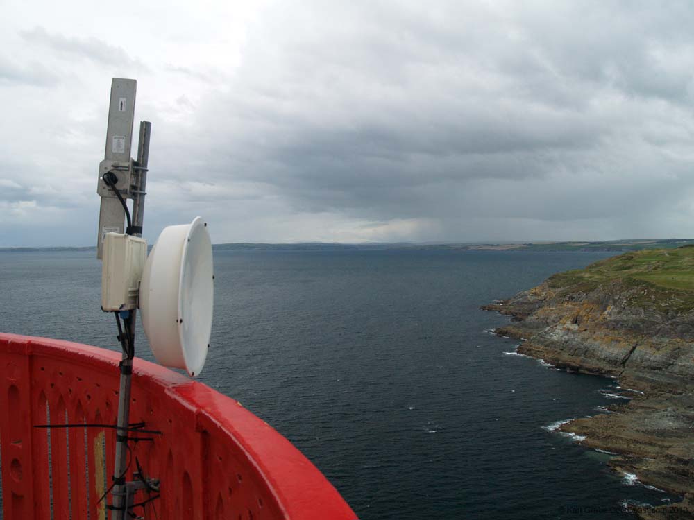 KG075386 courtmacsherry bay