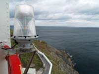 KG075395 failsafe light strobe