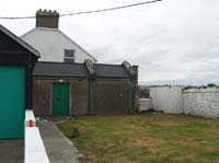 KG075406 lightouse sheds