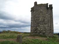 KG075429 old head kinsale signal tower