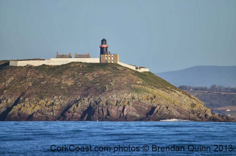 Ballycotton lighthouse