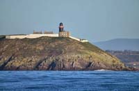 Ballycotton lighthouse