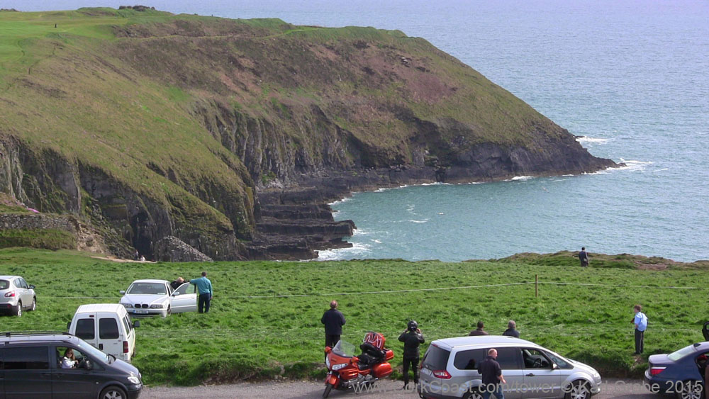 IMG_3985 Old Head Kinsale Hole Open Bay West