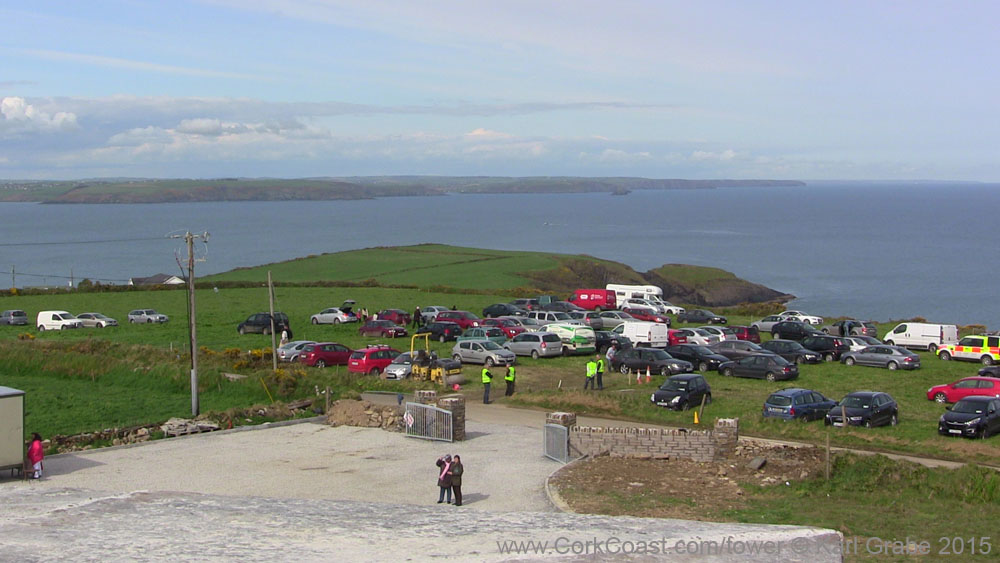 IMG_4005 View East Sovereign Islands