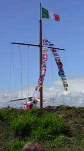 IMG_3918 Flags and Ball Astrid Mast