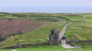 IMG_4010 Kinsale Lighthouse  De Courcy Castle