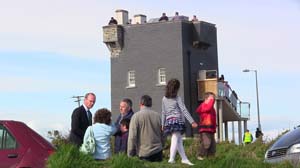 IMG_4015 Simon Coveney Signal Tower Old head