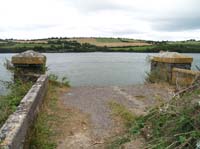KG075460 looking south