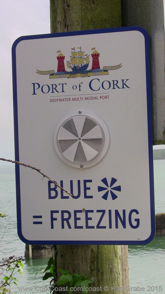IMG_3854 2015 Cobh  port of Cork weather report