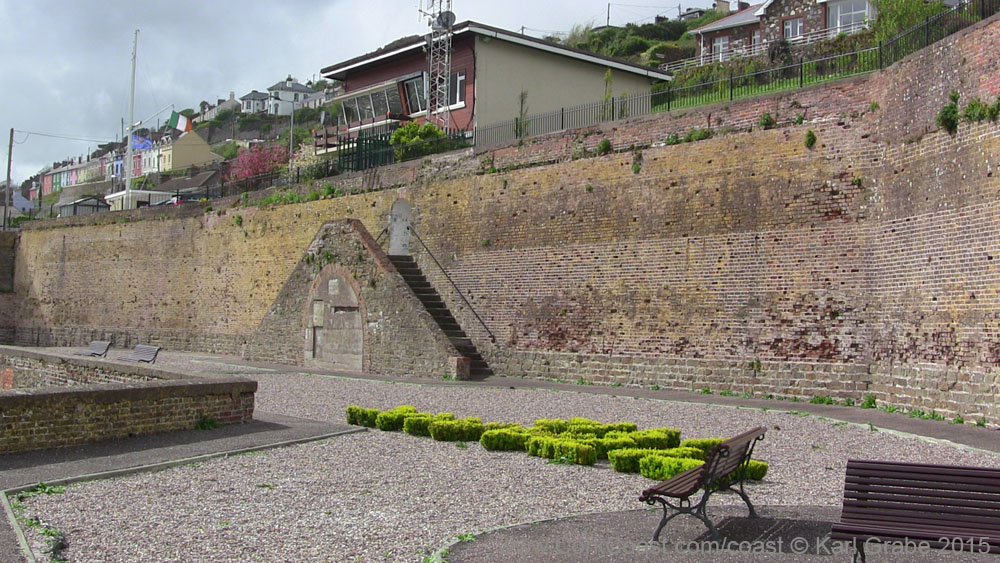 IMG_3862 2015 Cobh Titanic Remberence Garden