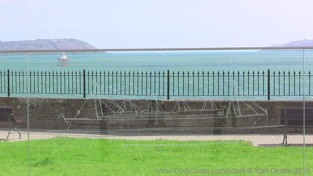 IMG_3871 2015 Cobh Titanic Memorial Garden