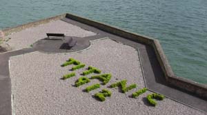 IMG_3866 2015 Cobh Titanic Remberence Garden