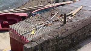 IMG_3878 2015 Cobh Cove Fort fishermans cabin