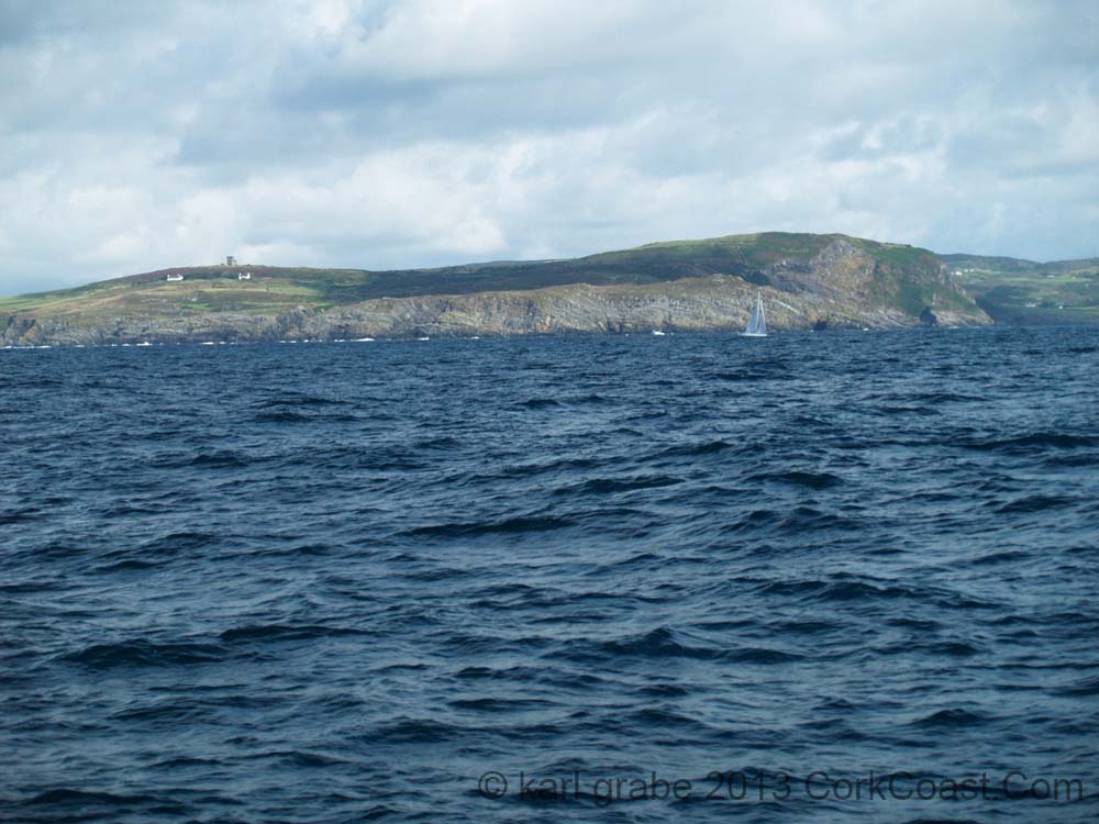 KG274482 near toe head castlehaven