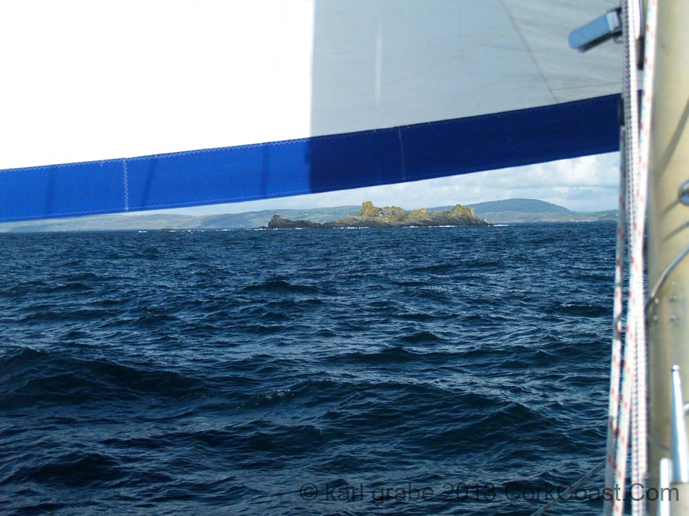 KG274487 the stags celtic mist