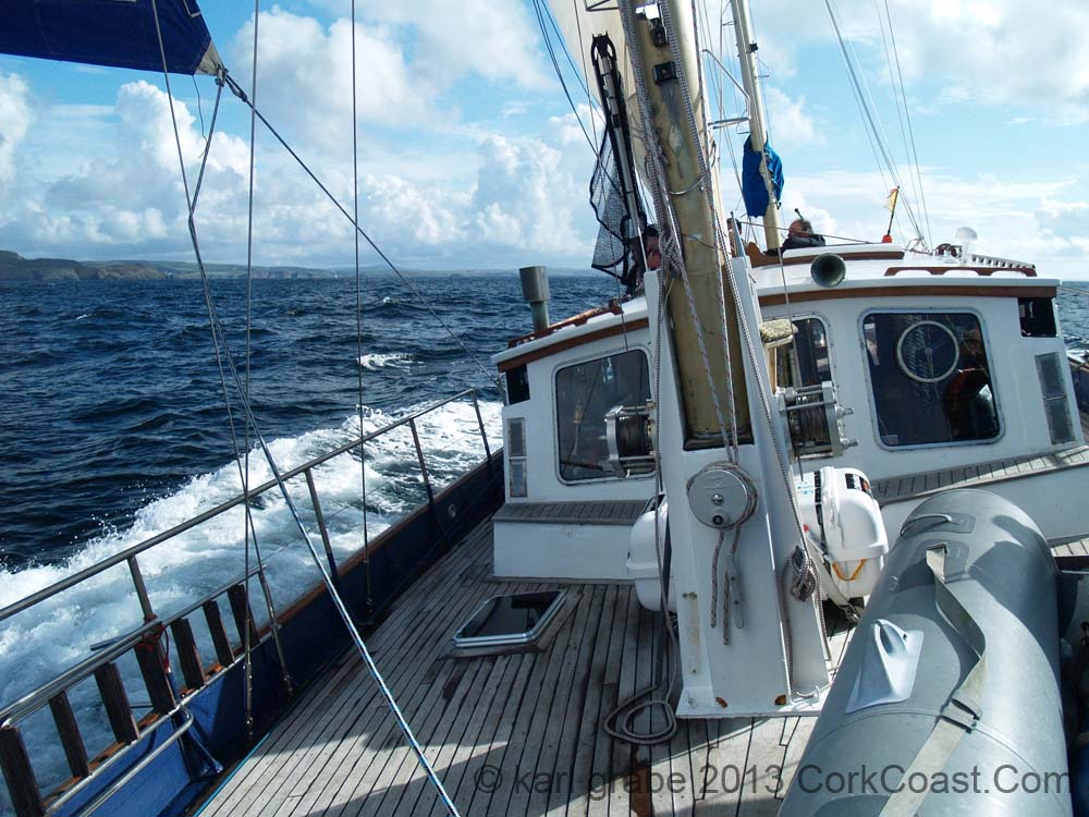 KG274493 celtic mist cork coast