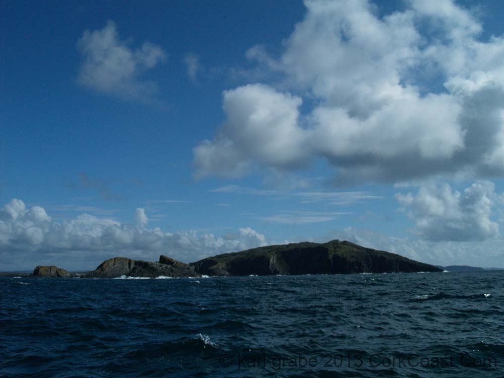 KG274520 llaunbrock island