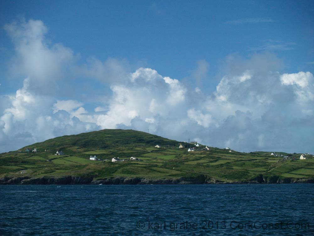 KG274531 clear island cork