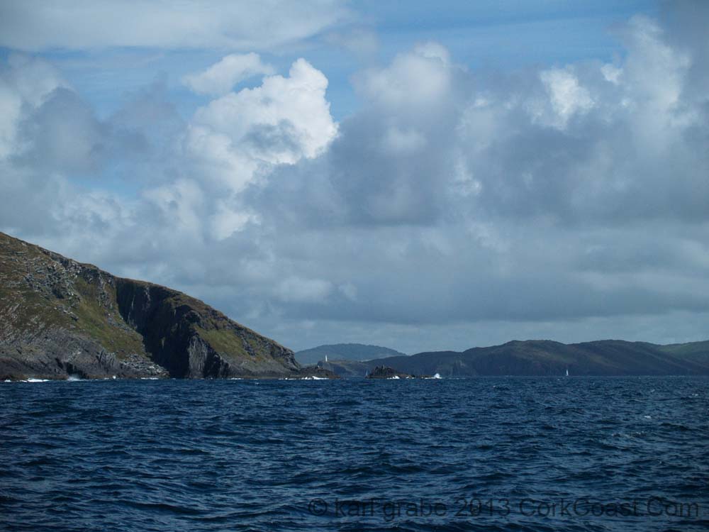 KG274533 sherkin isl baltimore beacon