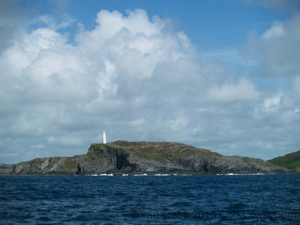 KG274540 baltimore beacon cork