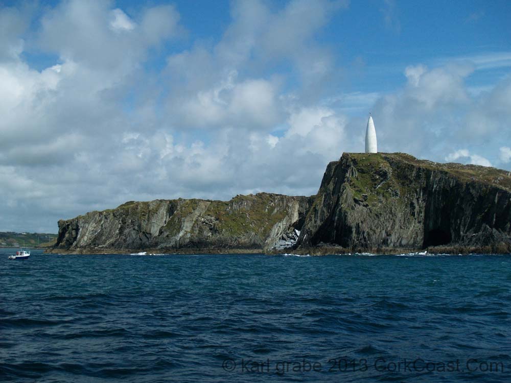 KG274547 baltimore beacon cork