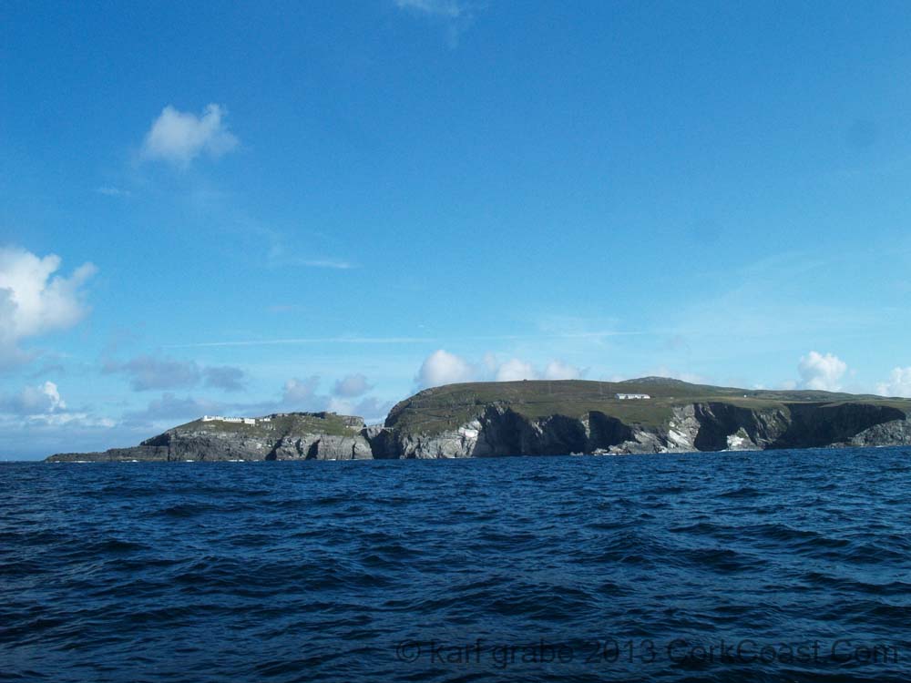 KG284594 mizen head