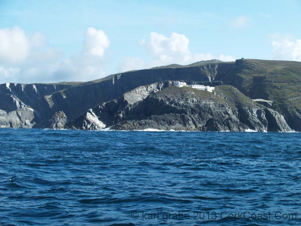 KG284599 mizen head