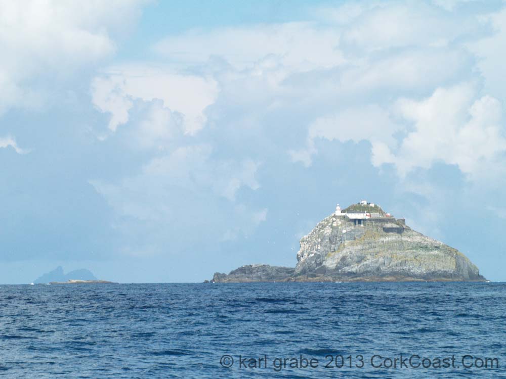 KG284643 skelligs + bull rock