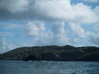 KG274528 poss sherkin island