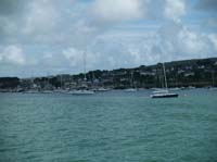 KG274558 baltimore harbour