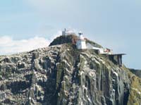 KG284690 bull rock lighthouse