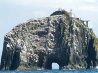 KG284699 bull rock tunnel
