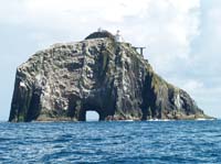 KG284700 bull rock tunnel