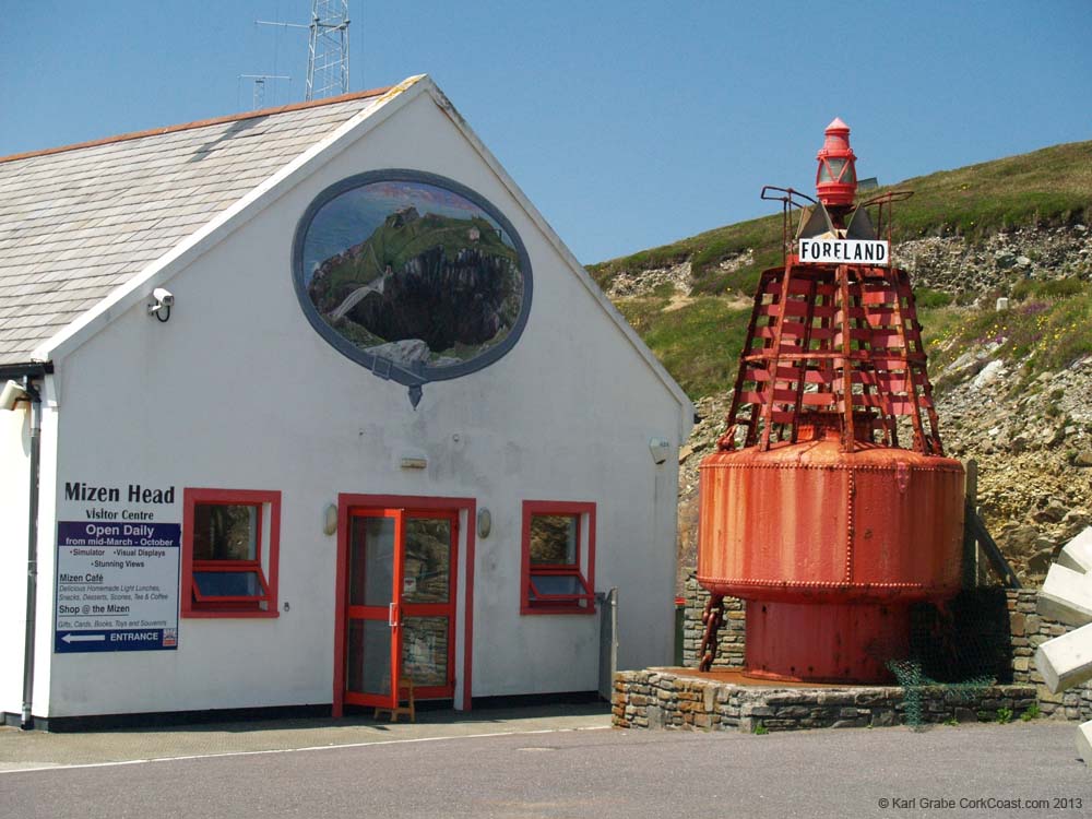 KG093087 mizen hd cork