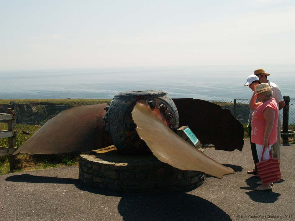 KG093088 irada propeller mizen