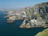 KG093114 mizen head view