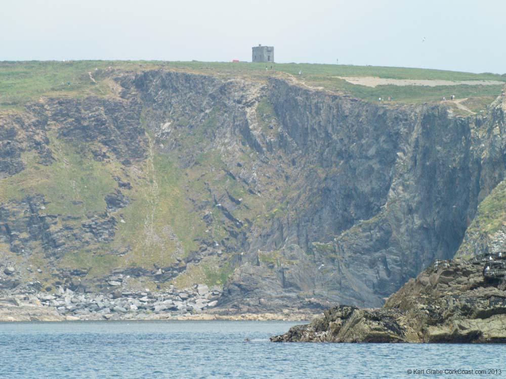 KG091814 hobw signal tower